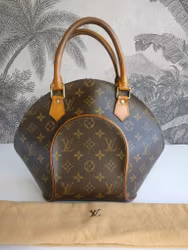 Louis Vuitton Ellipse PM
