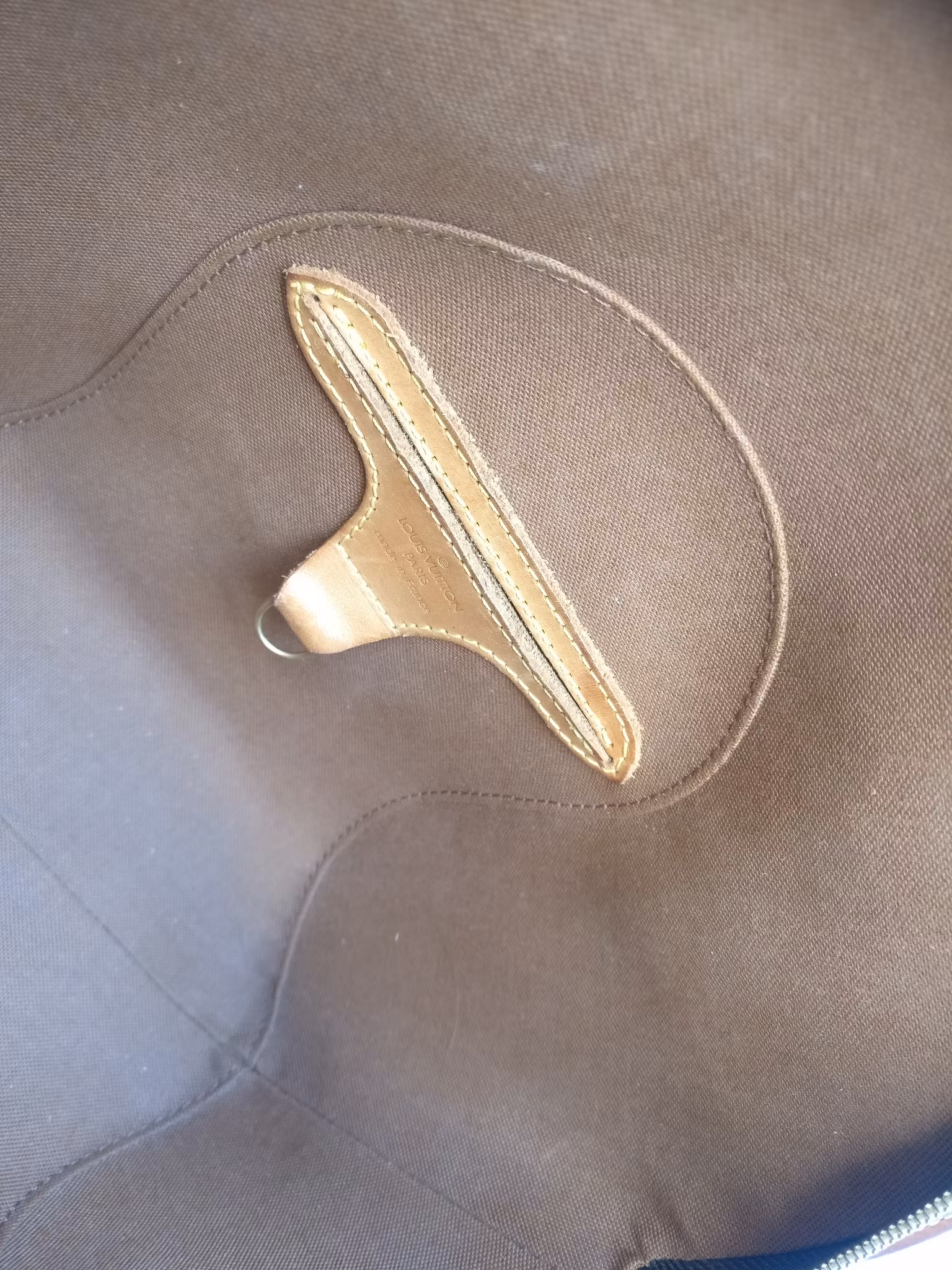 Louis Vuitton Ellipse PM