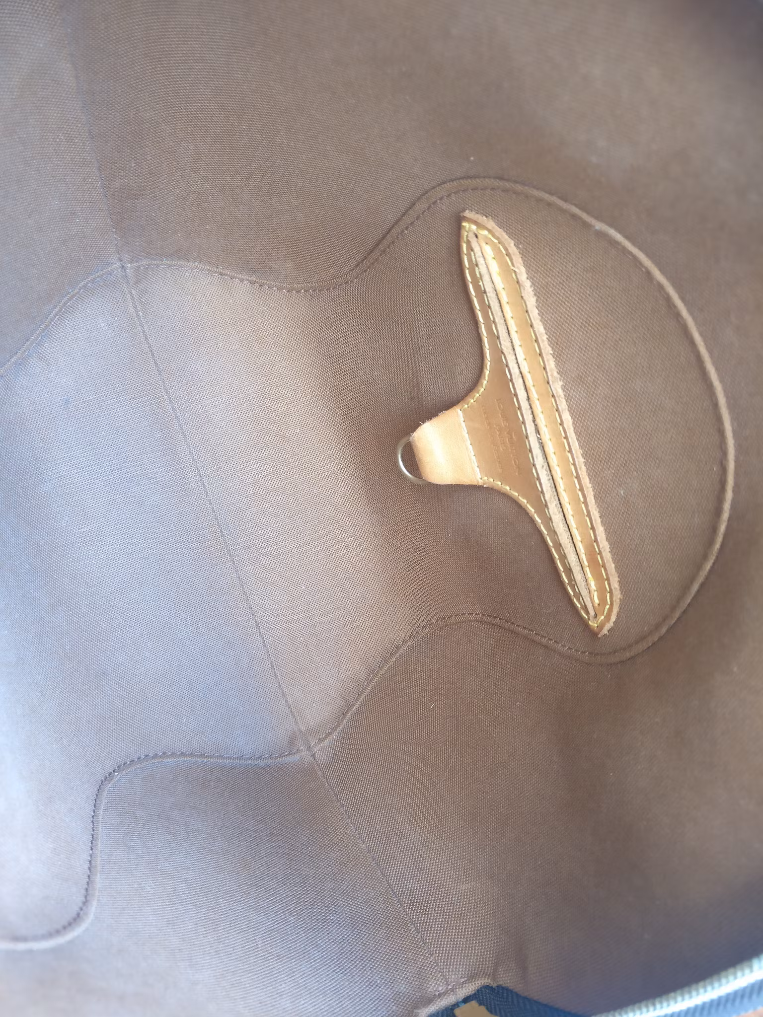 Louis Vuitton Ellipse PM
