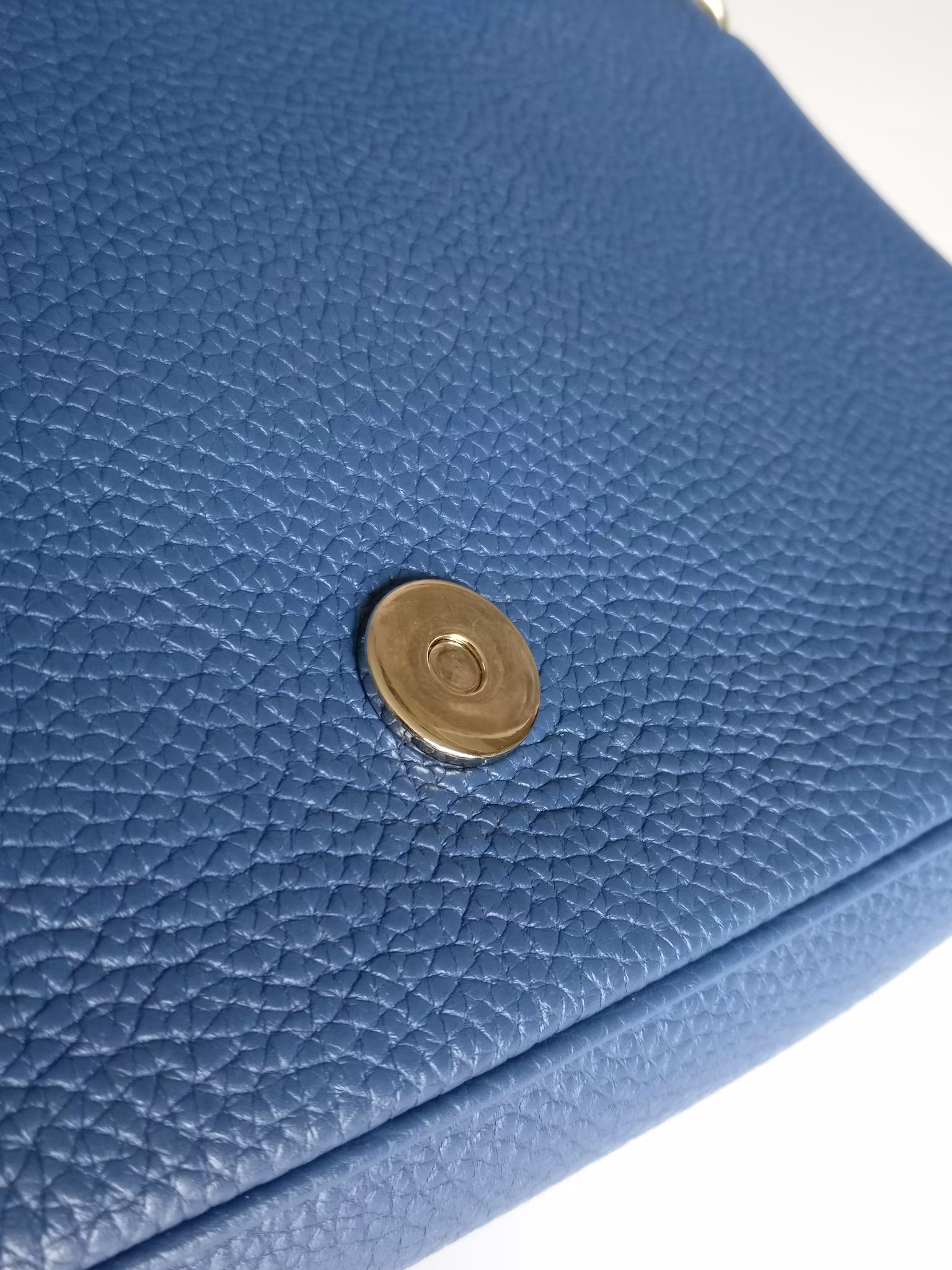 Gucci Soho Long flap chain bag