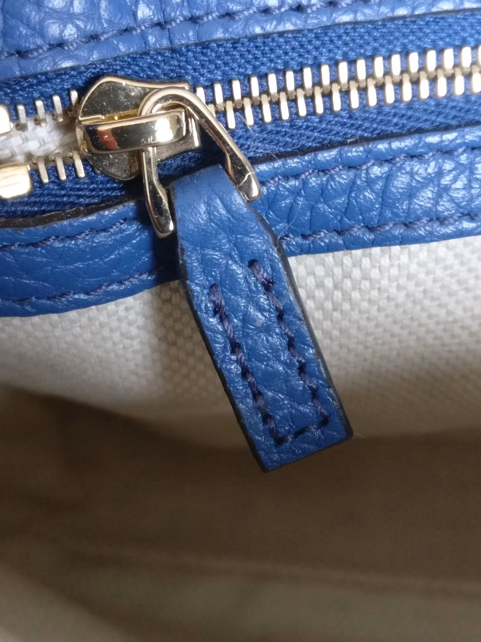 Gucci Soho Long flap chain bag