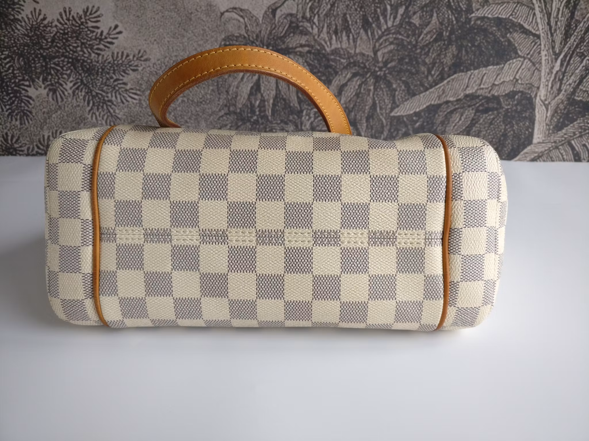 Louis Vuitton Totally PM damier azur