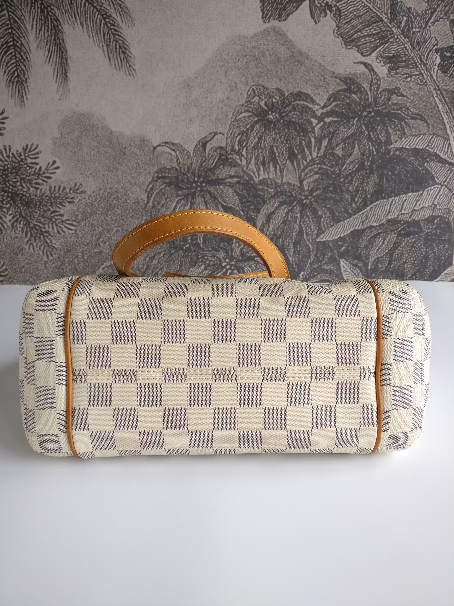 Louis Vuitton Totally PM damier azur
