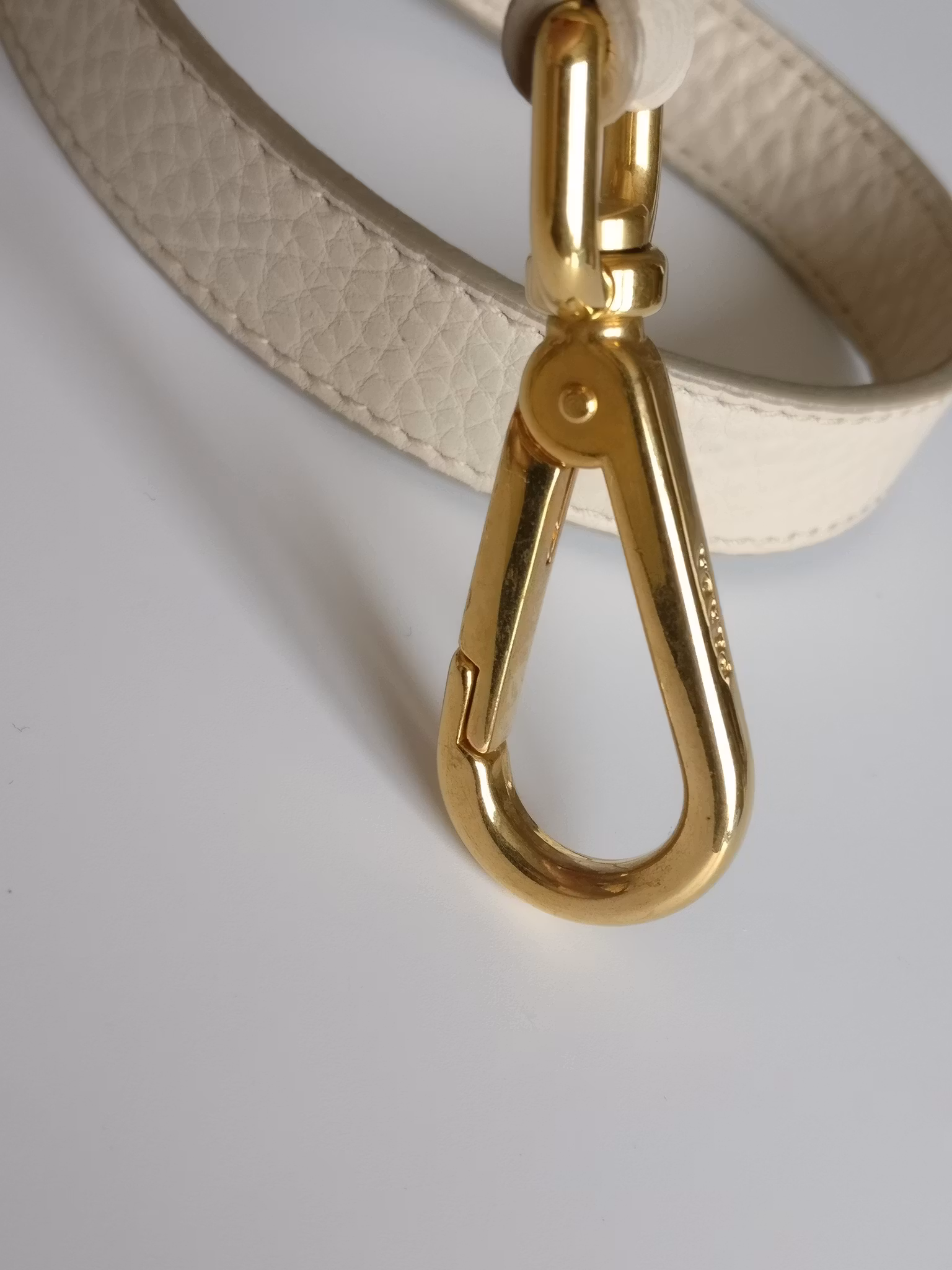 Prada Logo Jacquard crossbody bag