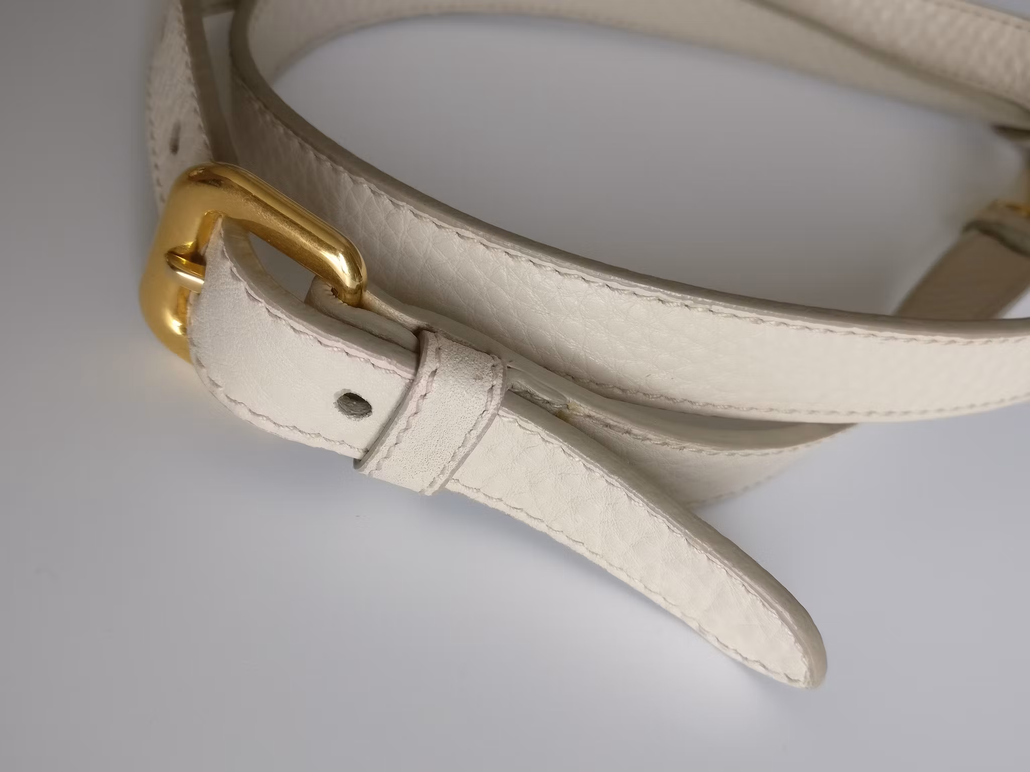 Prada Logo Jacquard crossbody bag