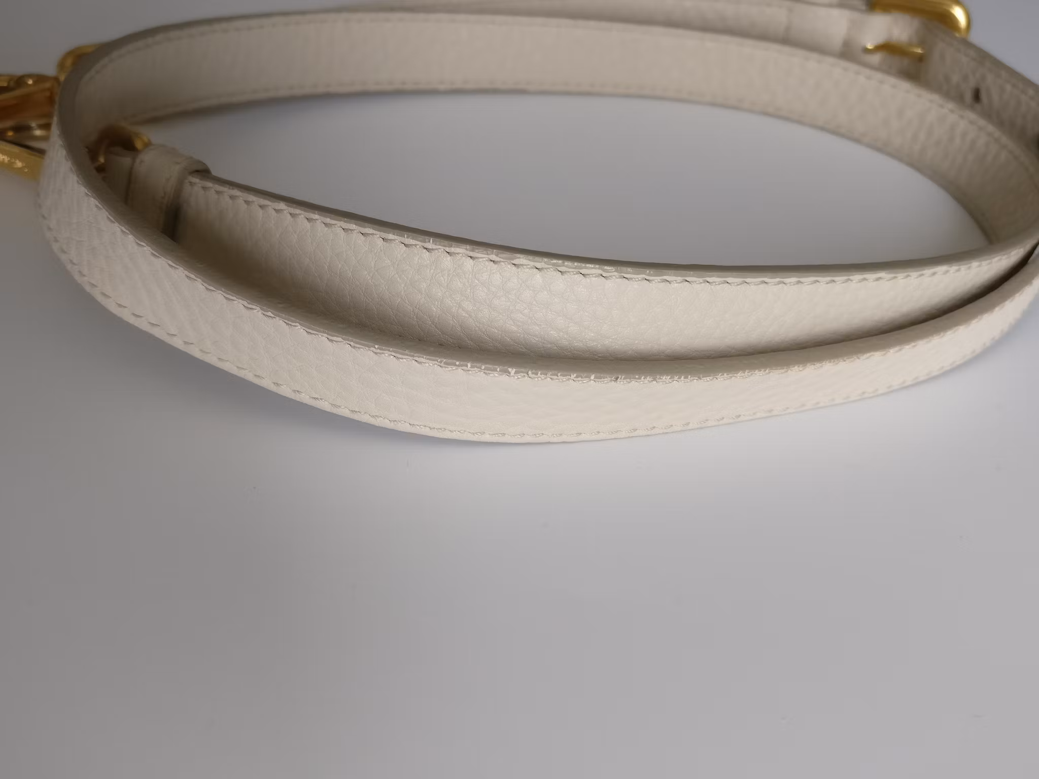 Prada Logo Jacquard crossbody bag