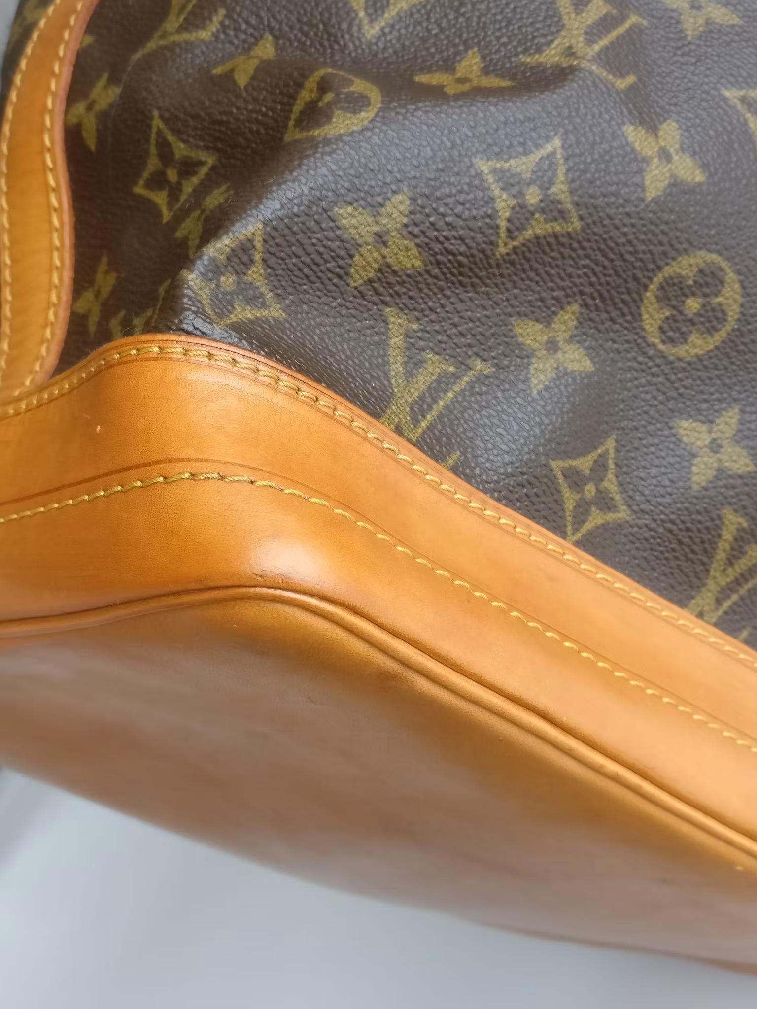 Louis Vuitton Noé GM