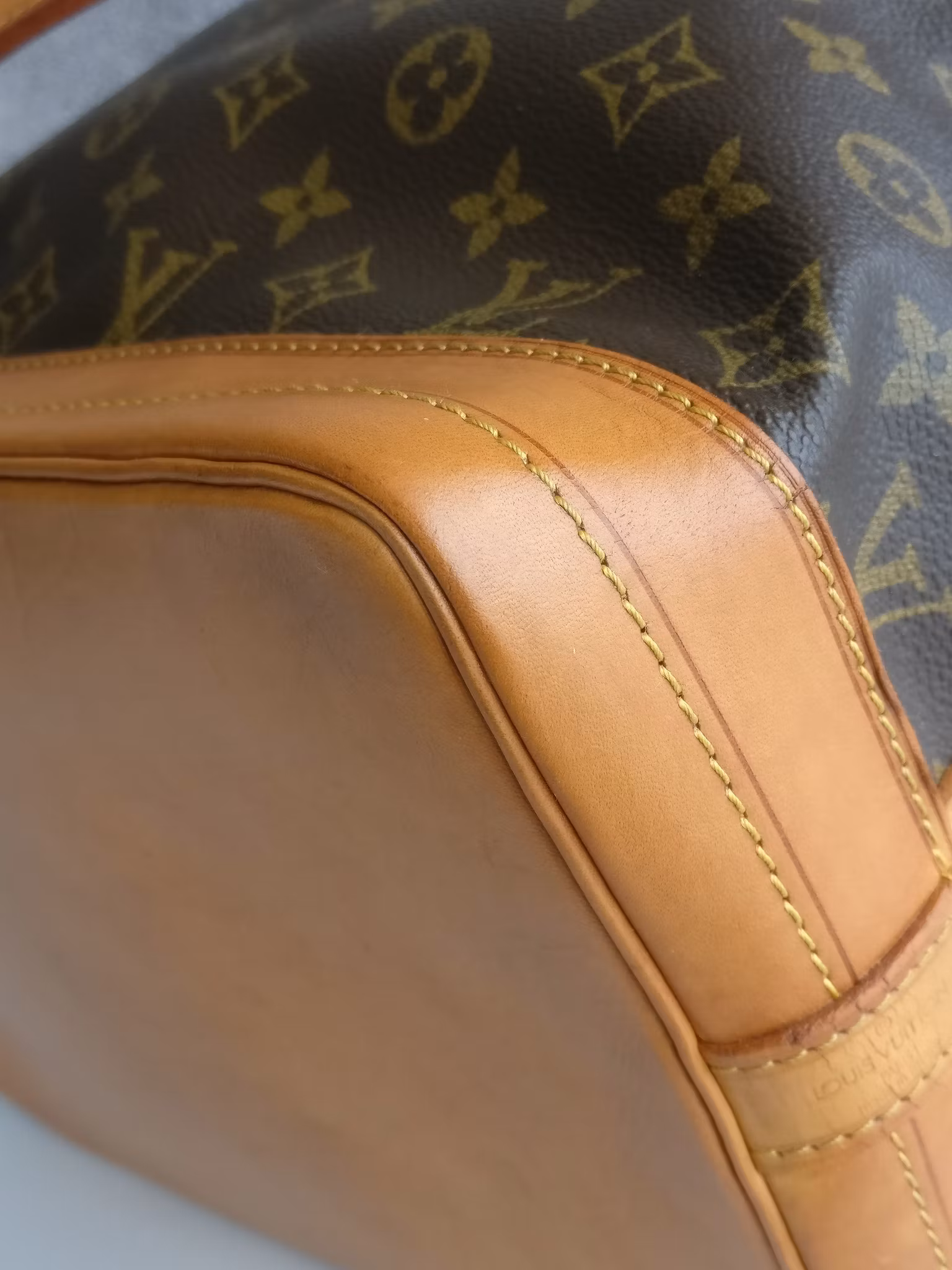 Louis Vuitton Noé GM