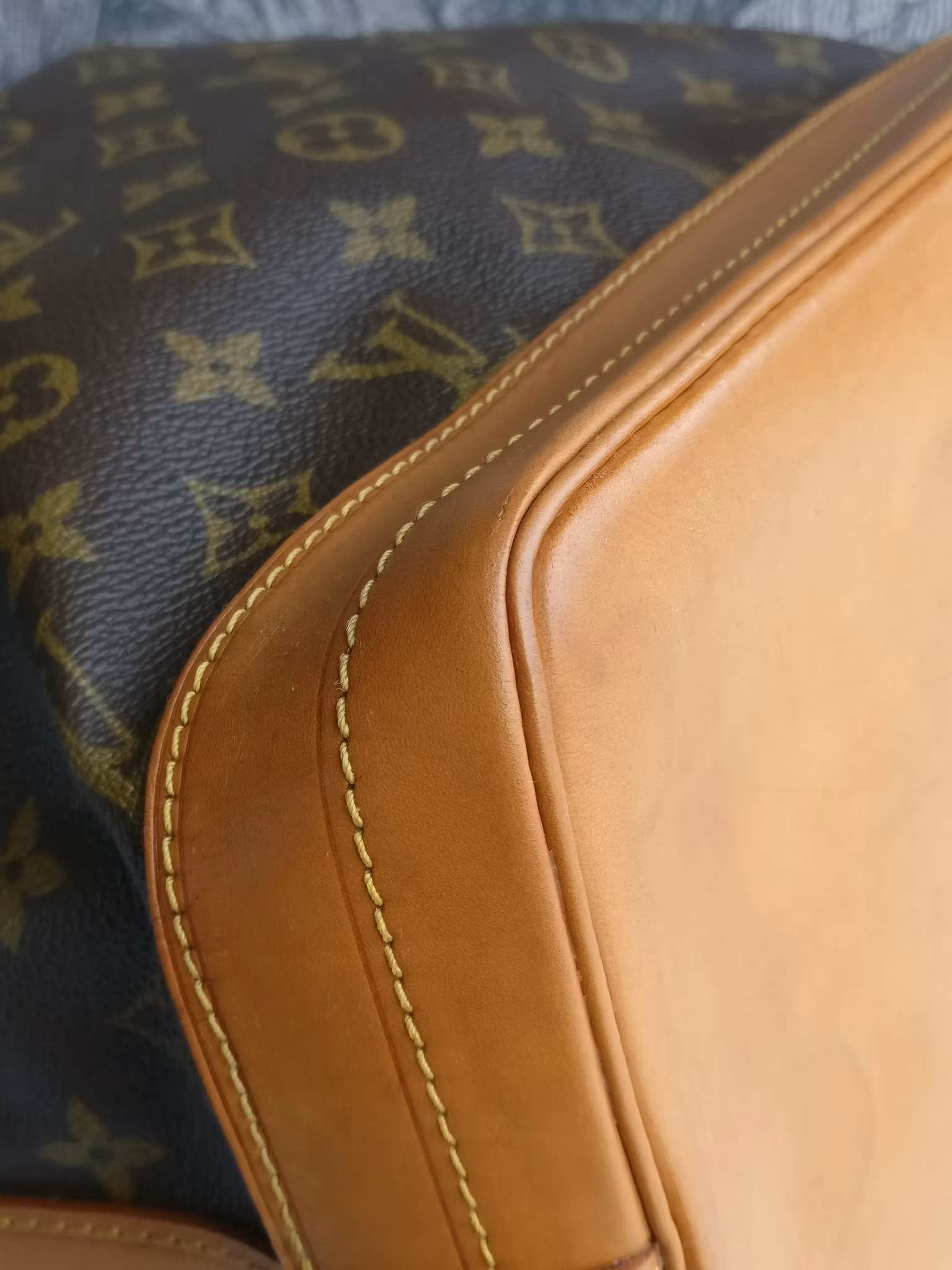 Louis Vuitton Noé GM