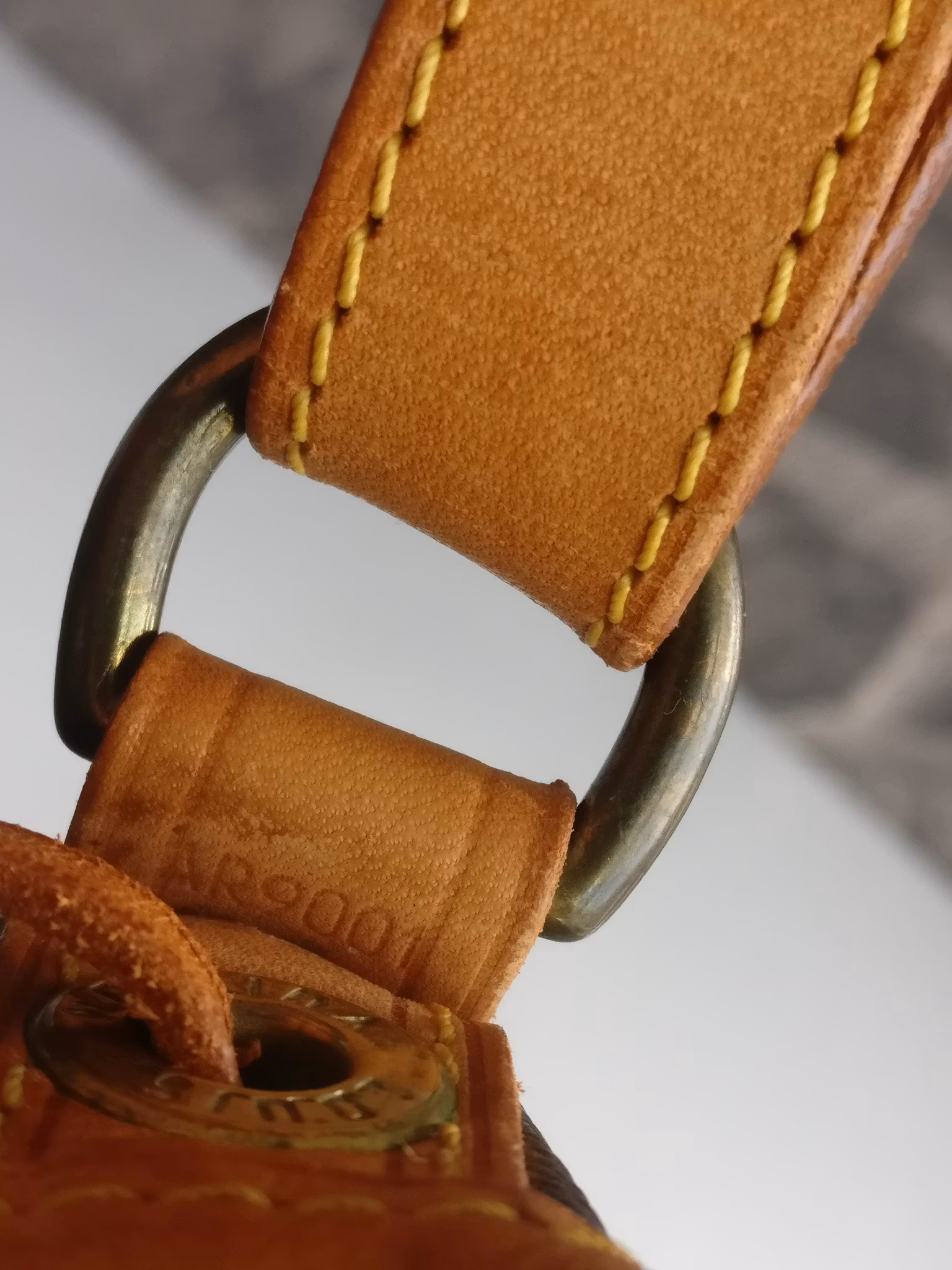 Louis Vuitton Noé GM