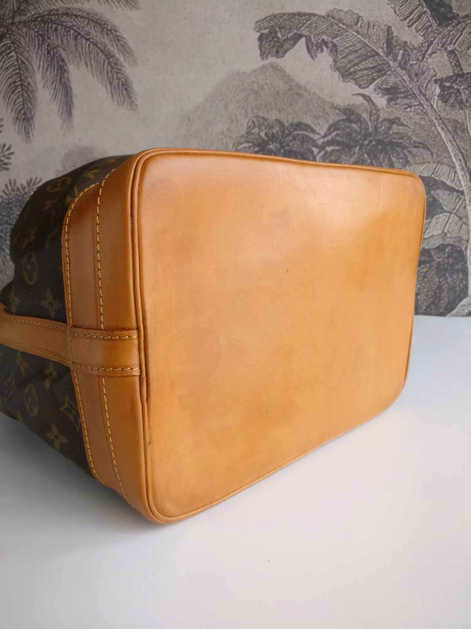 Louis Vuitton Noé GM