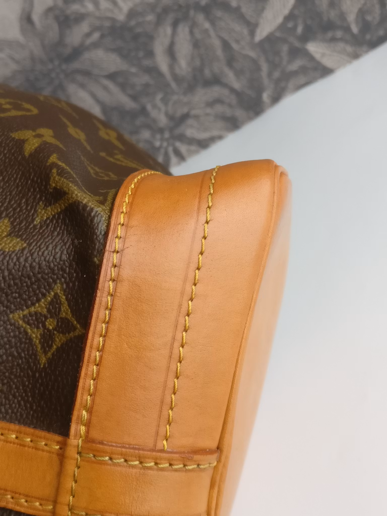 Louis Vuitton Noé GM