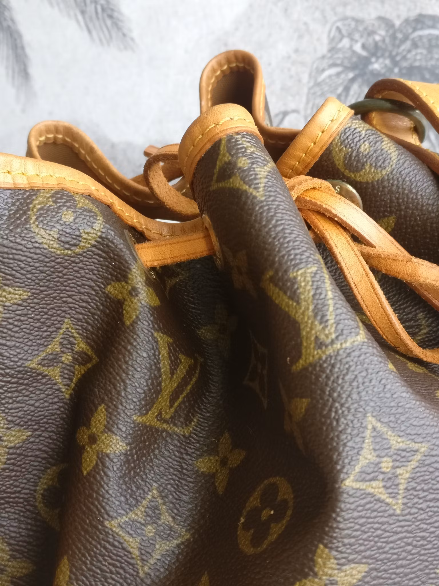 Louis Vuitton Noé GM
