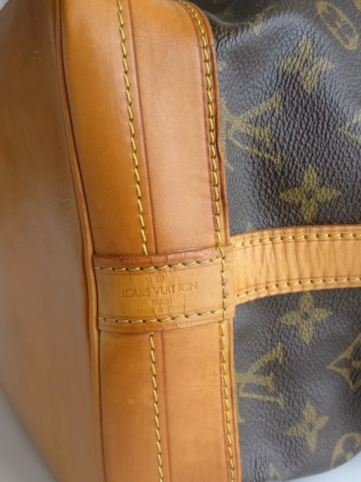 Louis Vuitton Noé GM