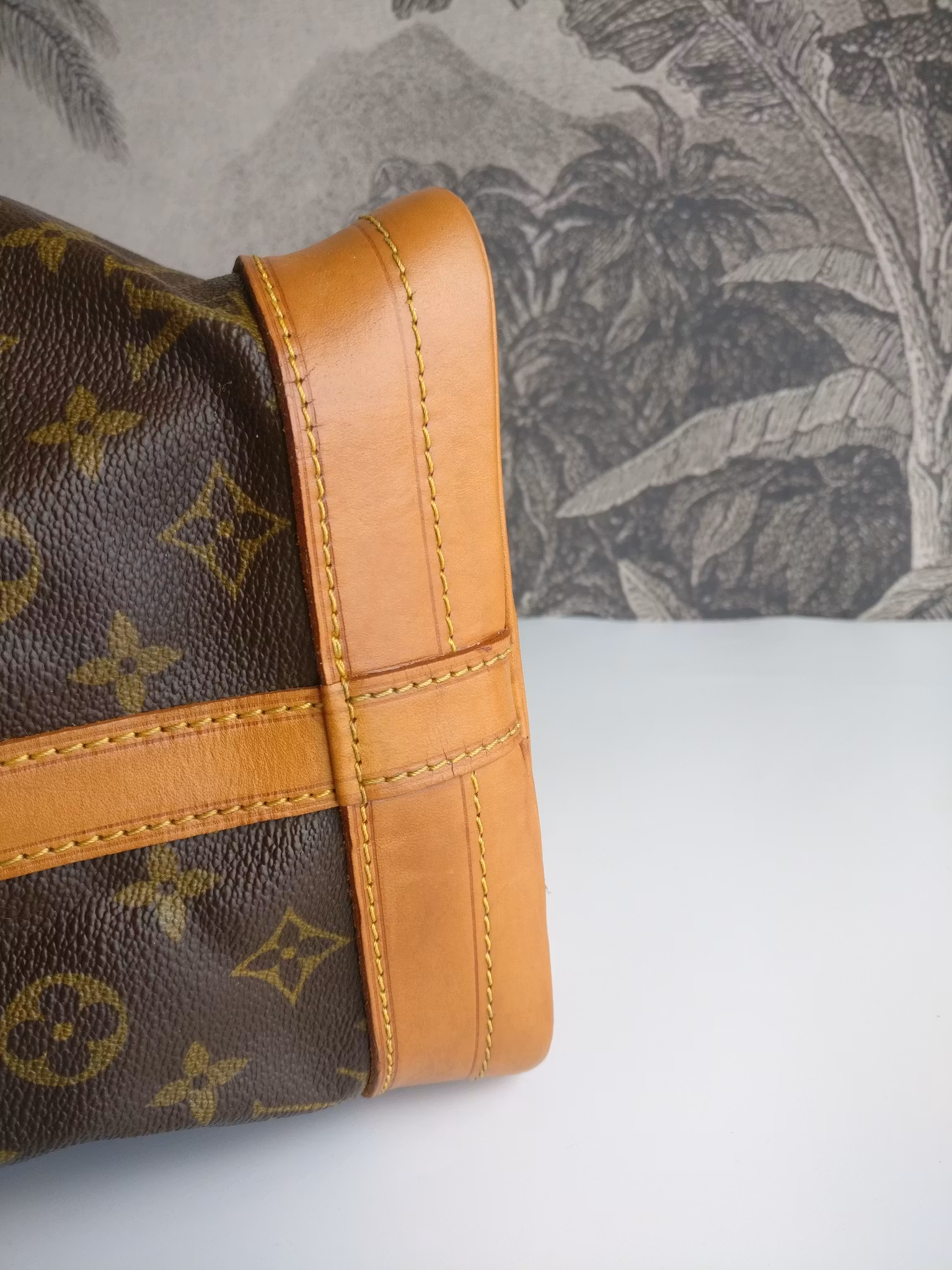 Louis Vuitton Noé GM
