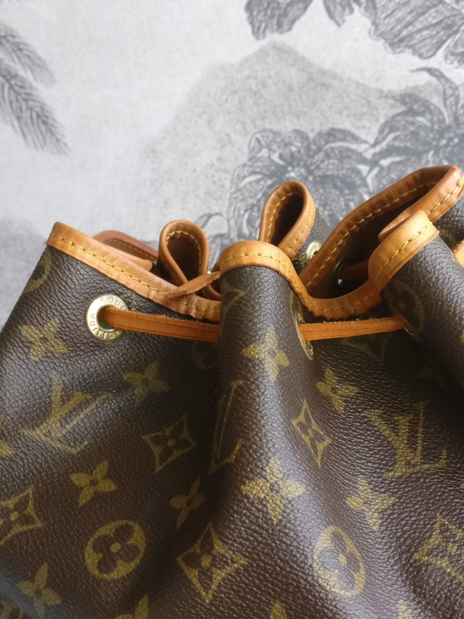 Louis Vuitton Noé GM