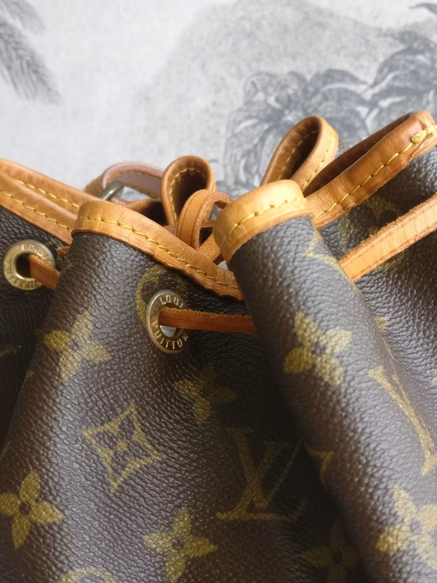 Louis Vuitton Noé GM