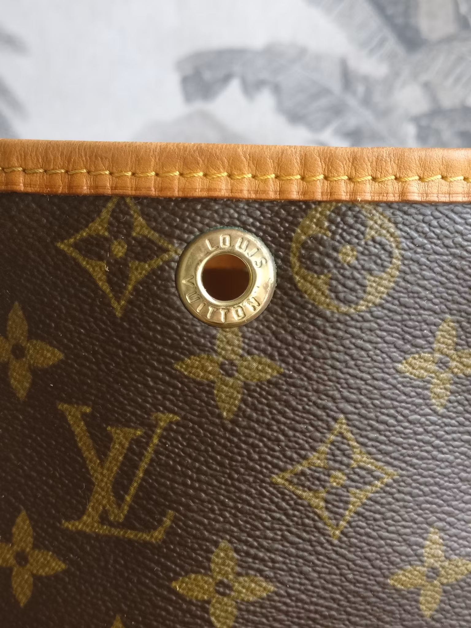 Louis Vuitton Noé GM