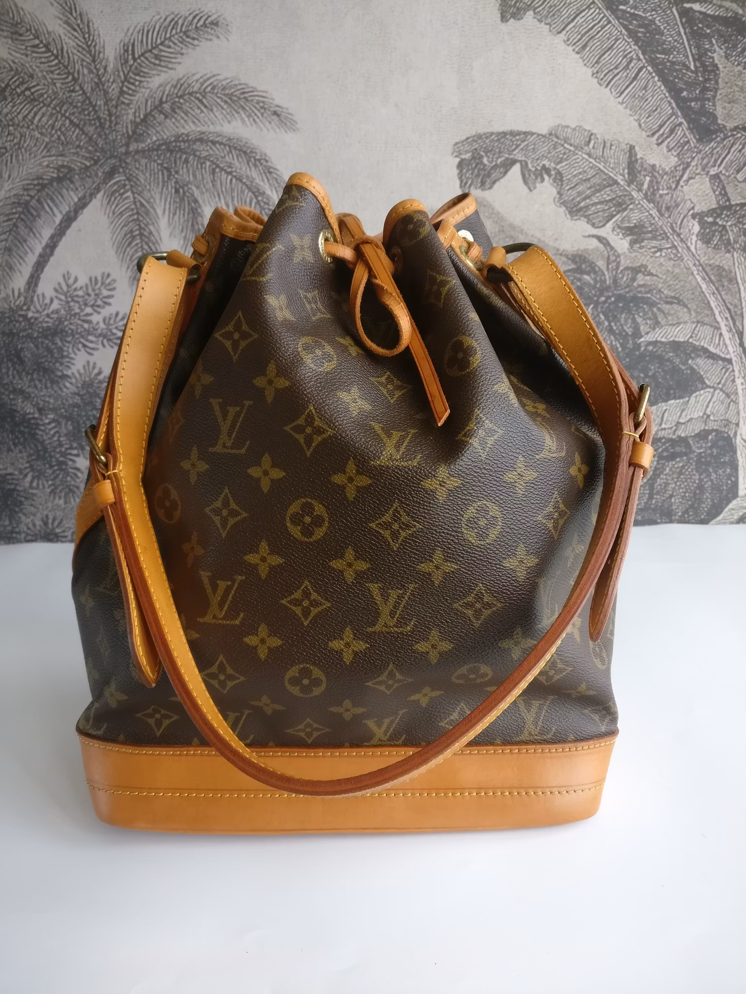 Louis Vuitton Noé GM