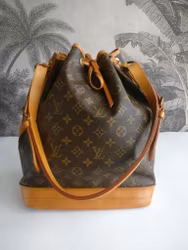 Louis Vuitton Noé GM