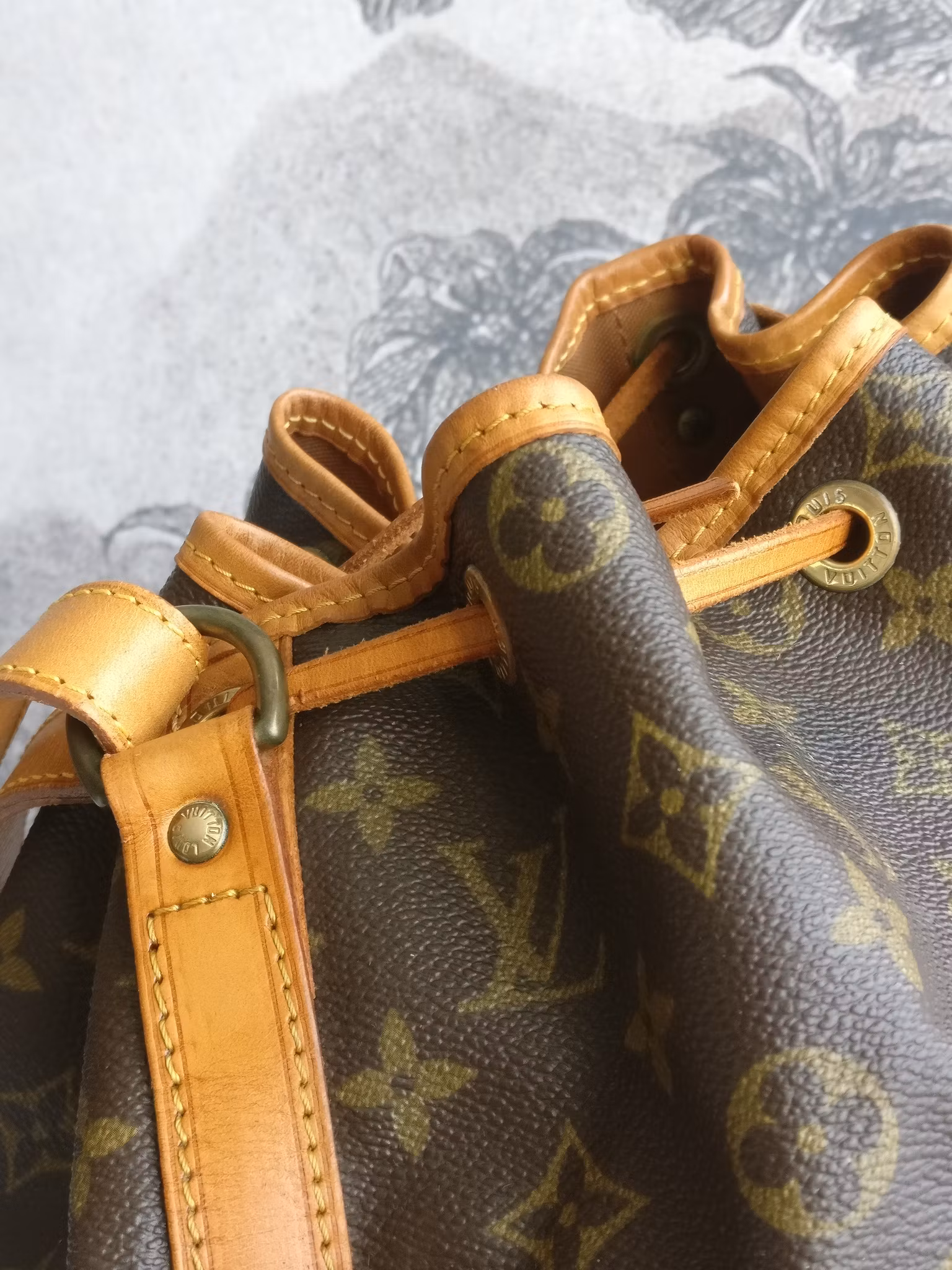 Louis Vuitton Noé GM