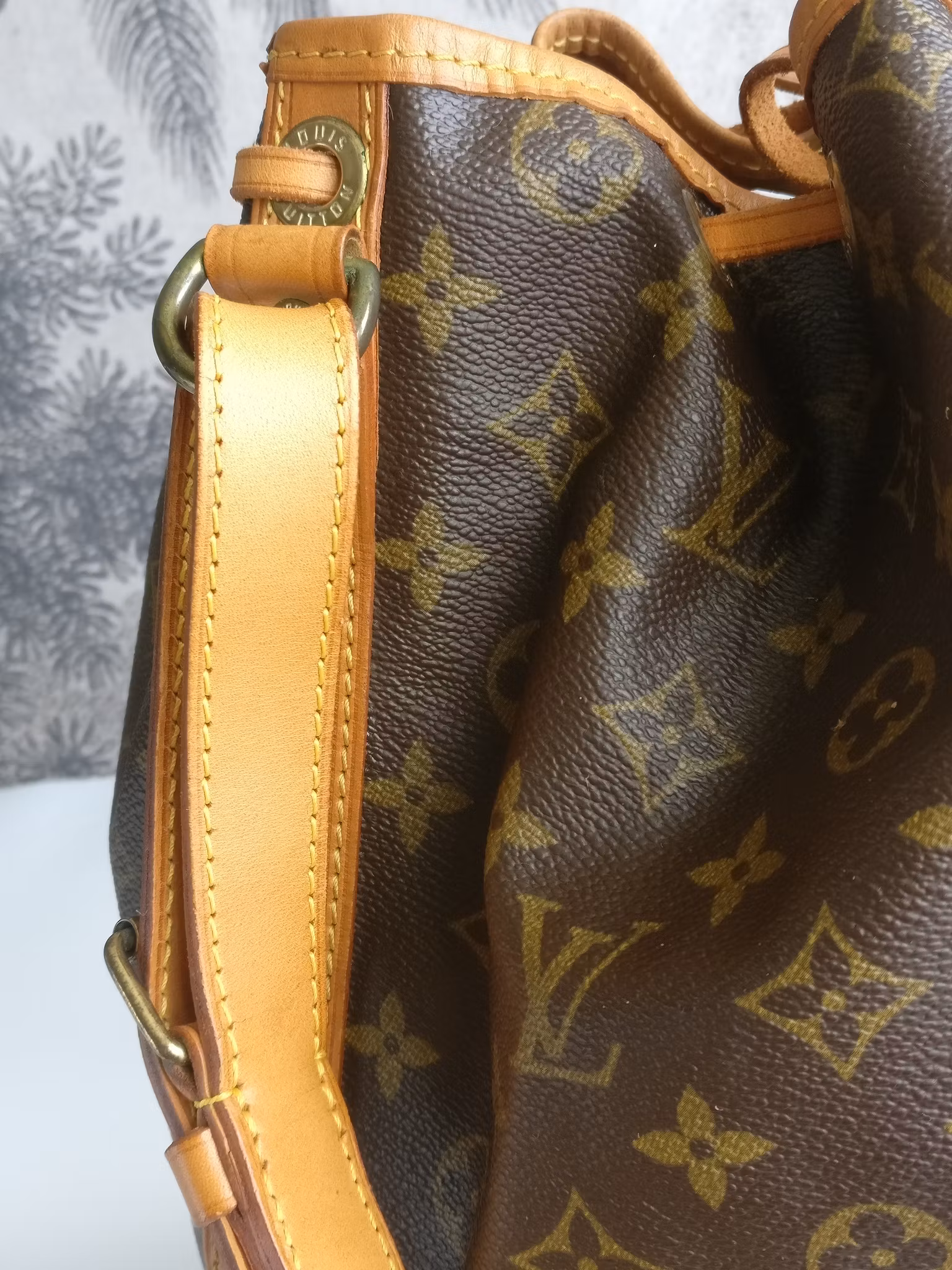 Louis Vuitton Noé GM