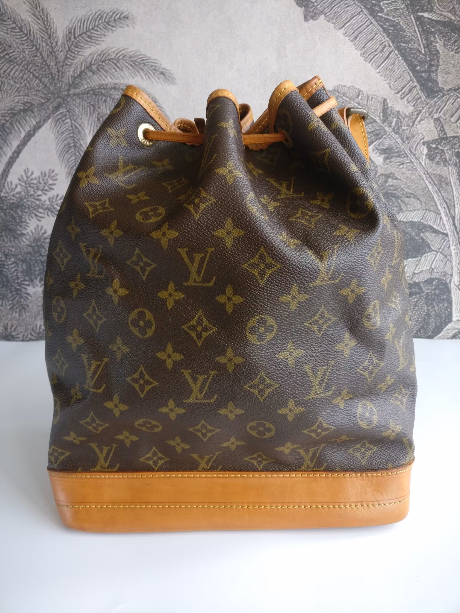 Louis Vuitton Noé GM