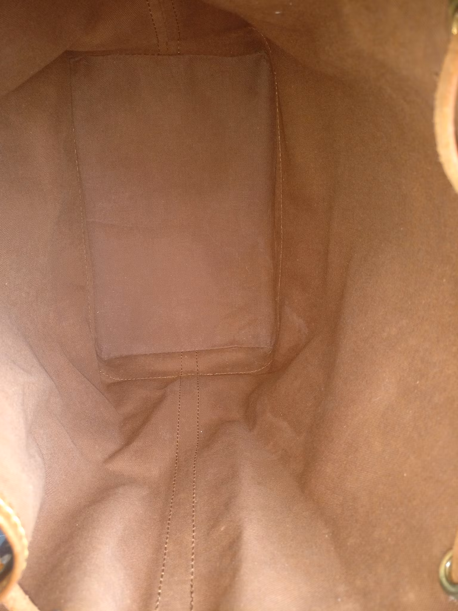 Louis Vuitton Noé GM