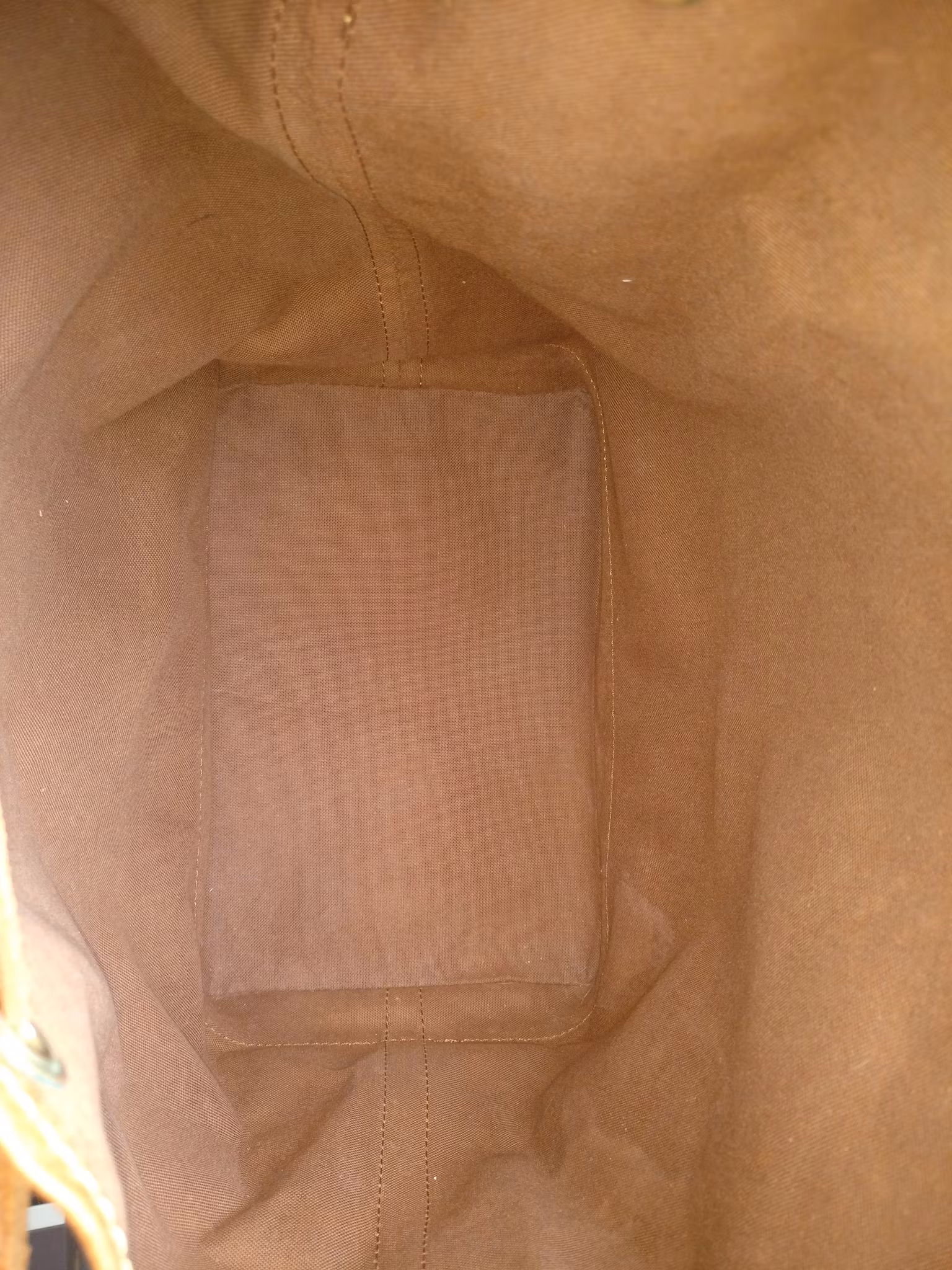 Louis Vuitton Noé GM