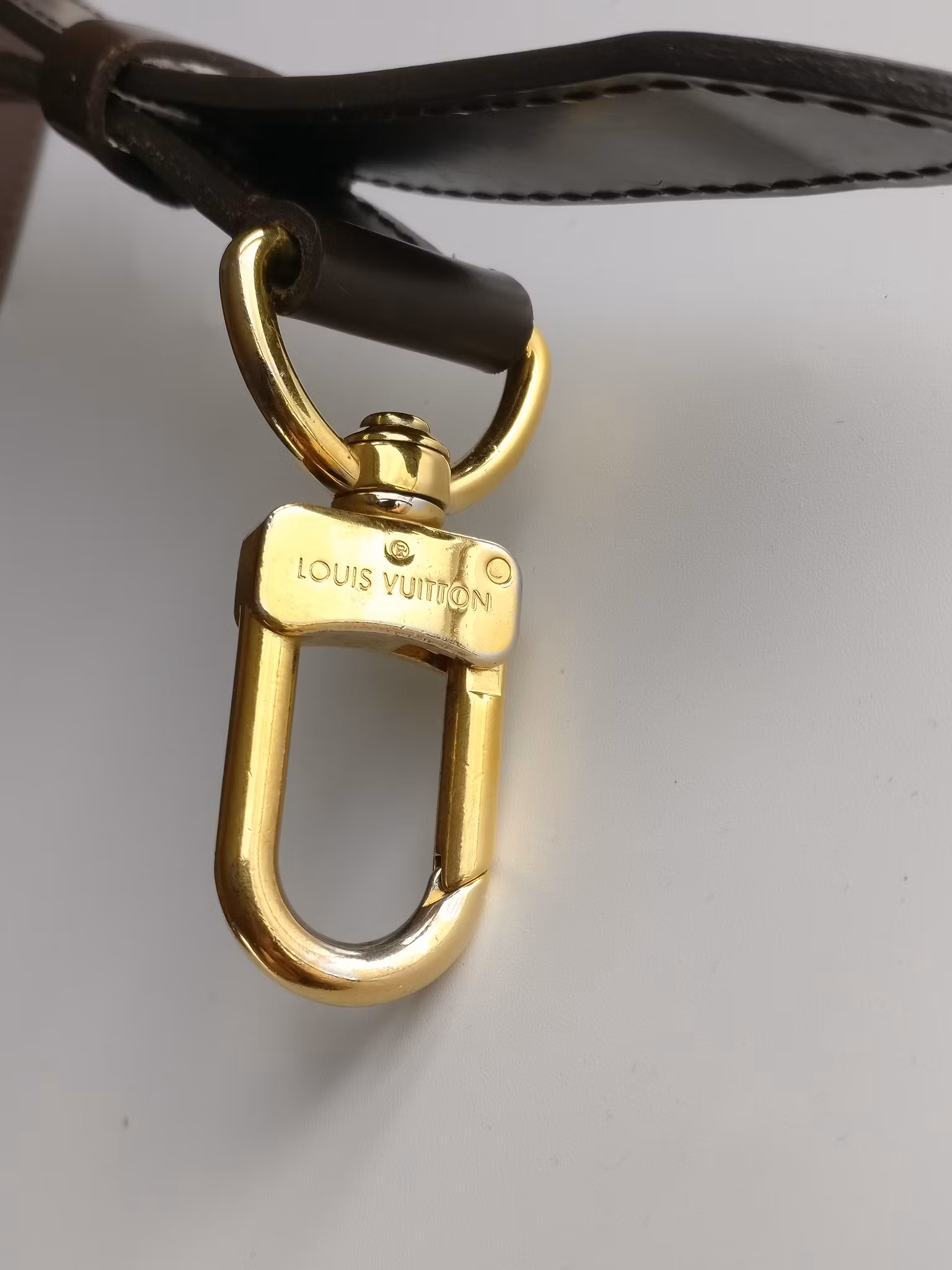 Louis Vuitton Keepall bandouliere 55