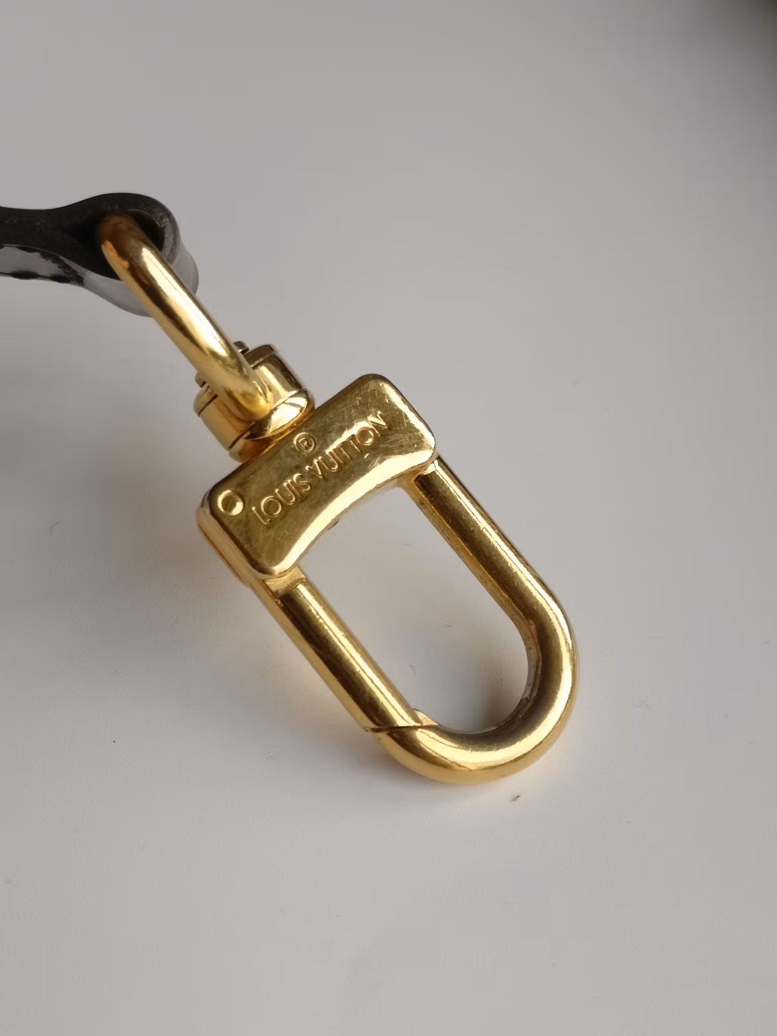 Louis Vuitton Keepall bandouliere 55