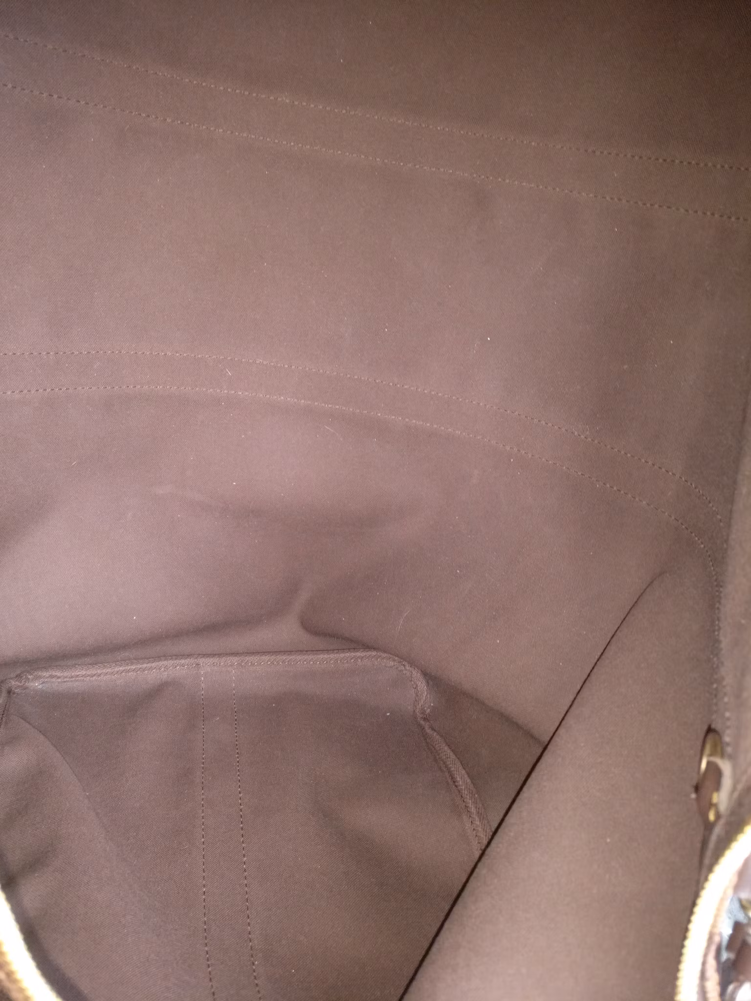Louis Vuitton Keepall bandouliere 55