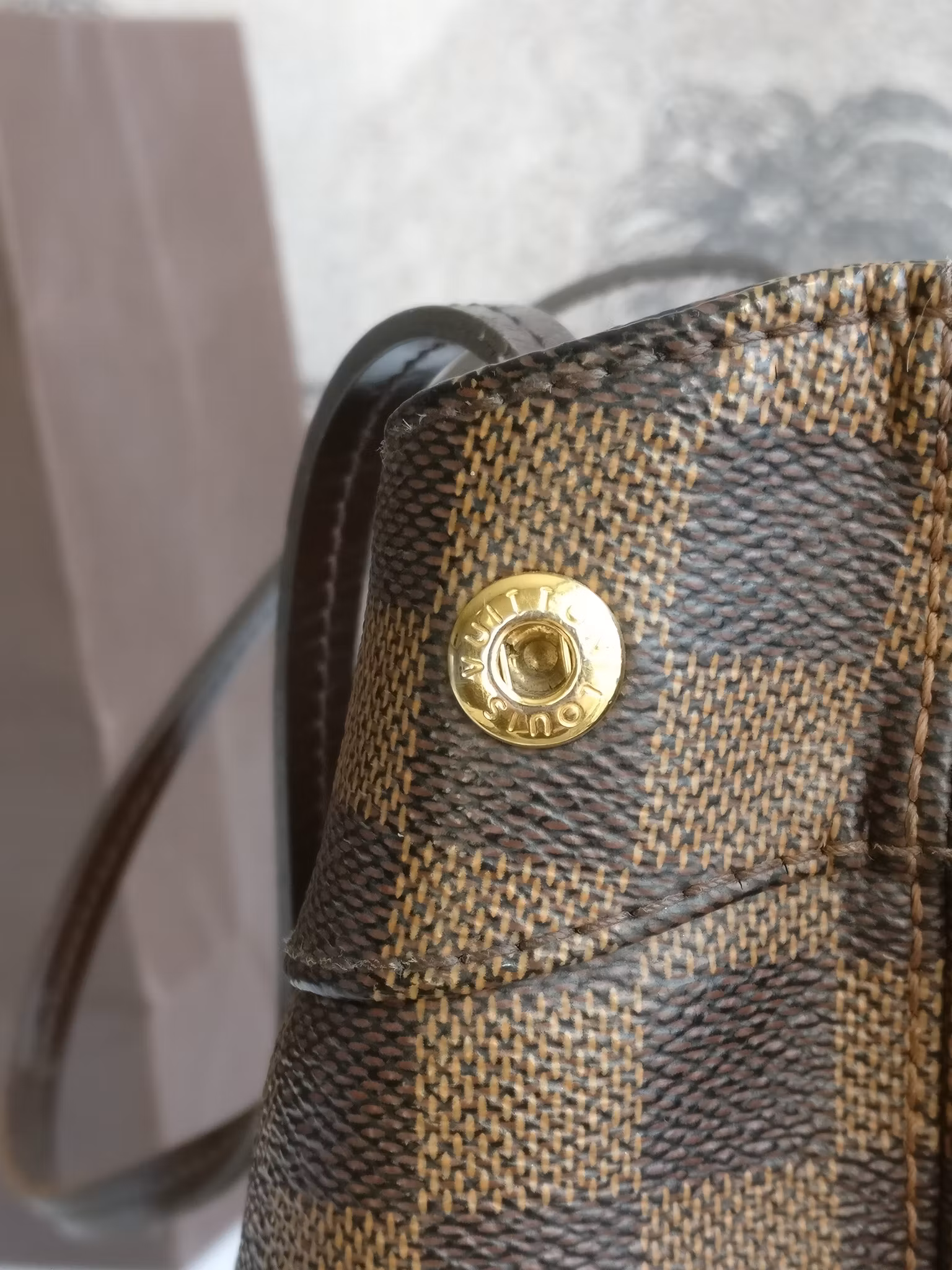 Louis Vuitton Marylebone PM