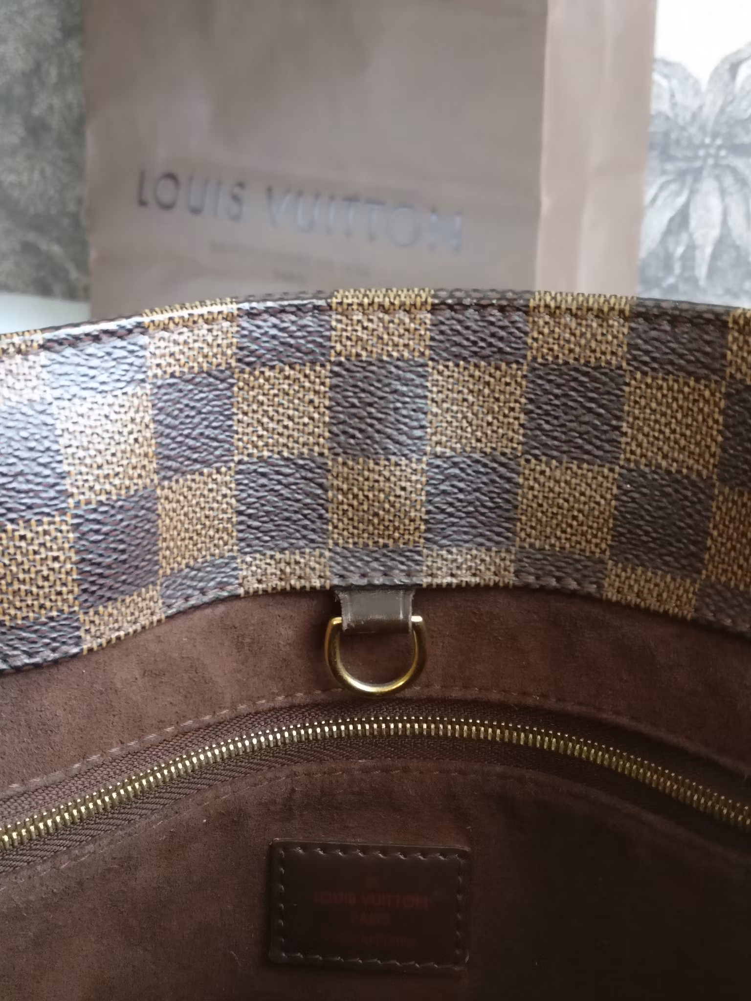 Louis Vuitton Marylebone PM