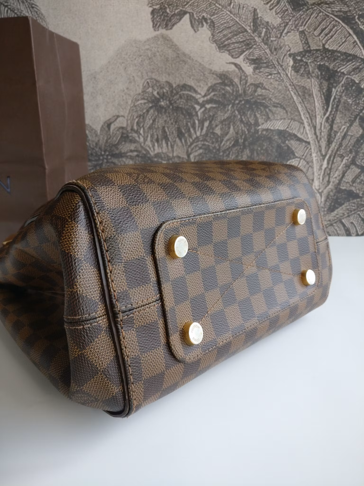 Louis Vuitton Marylebone PM