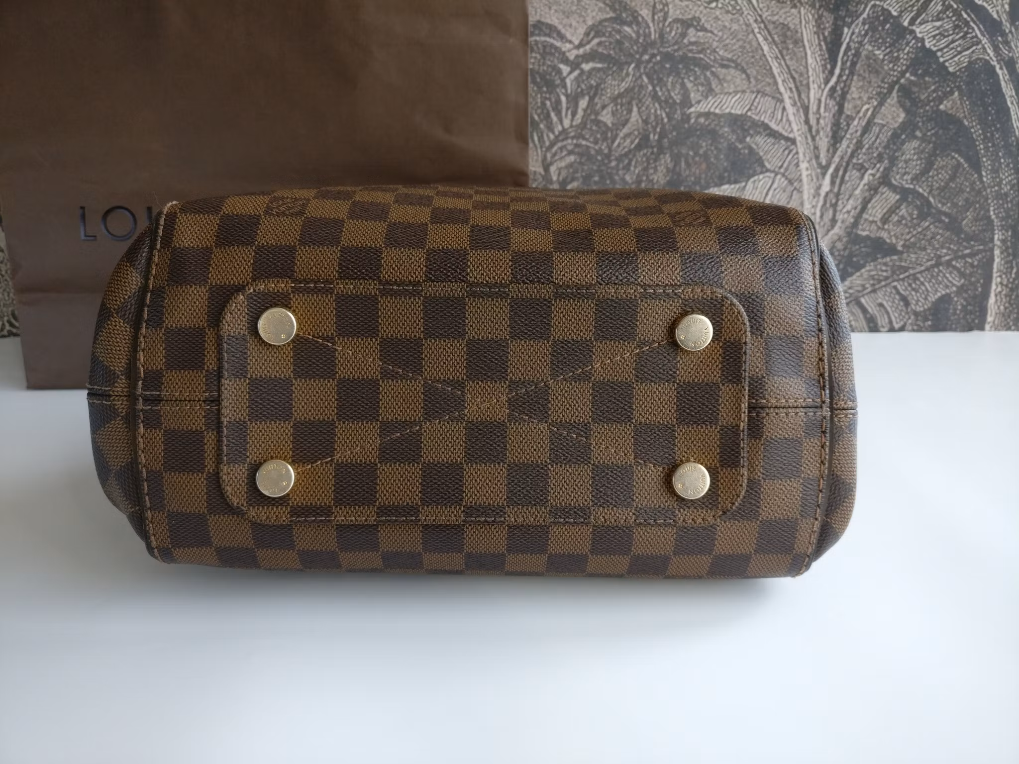 Louis Vuitton Marylebone PM
