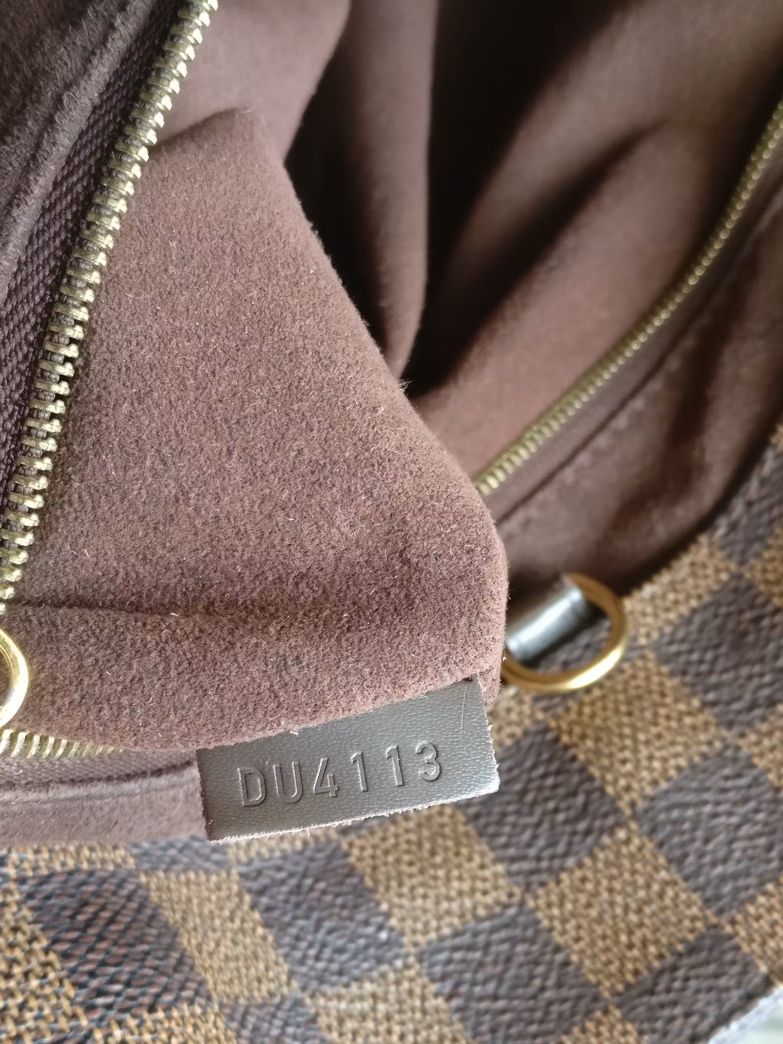 Louis Vuitton Marylebone PM