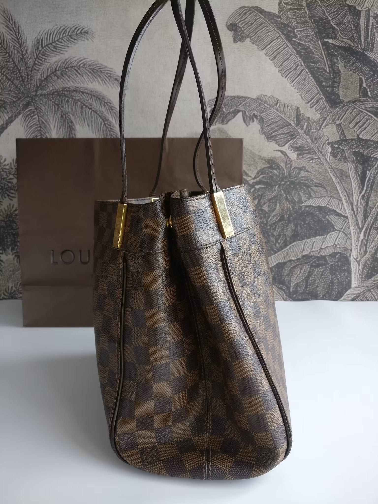 Louis Vuitton Marylebone PM
