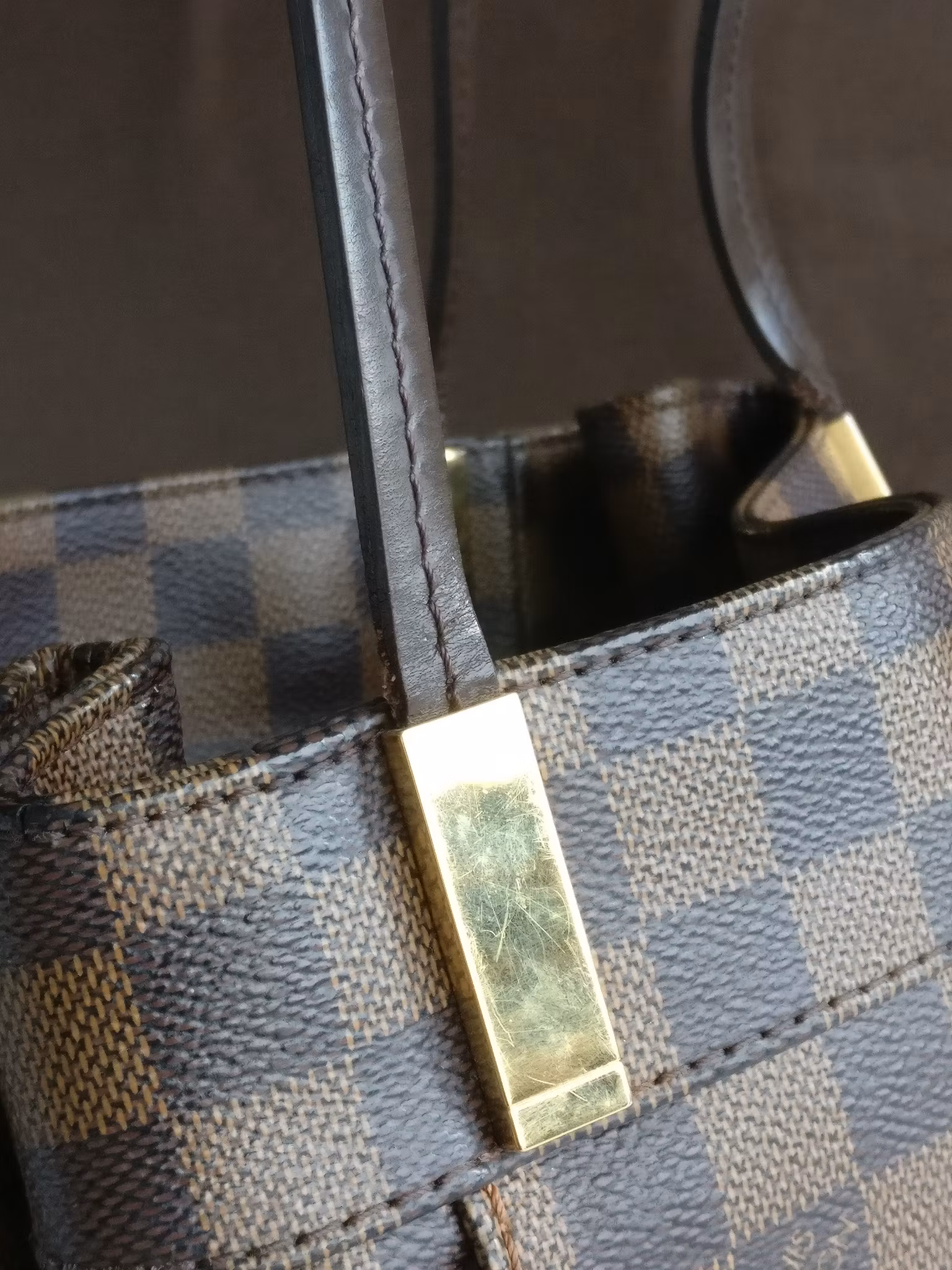 Louis Vuitton Marylebone PM