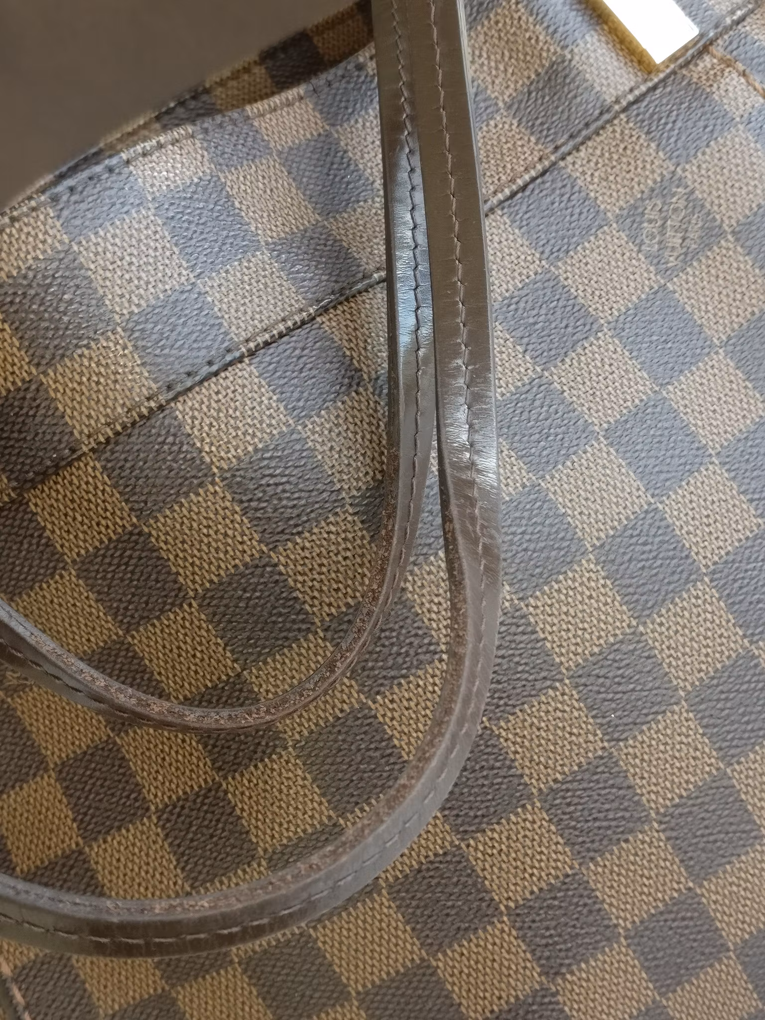 Louis Vuitton Marylebone PM