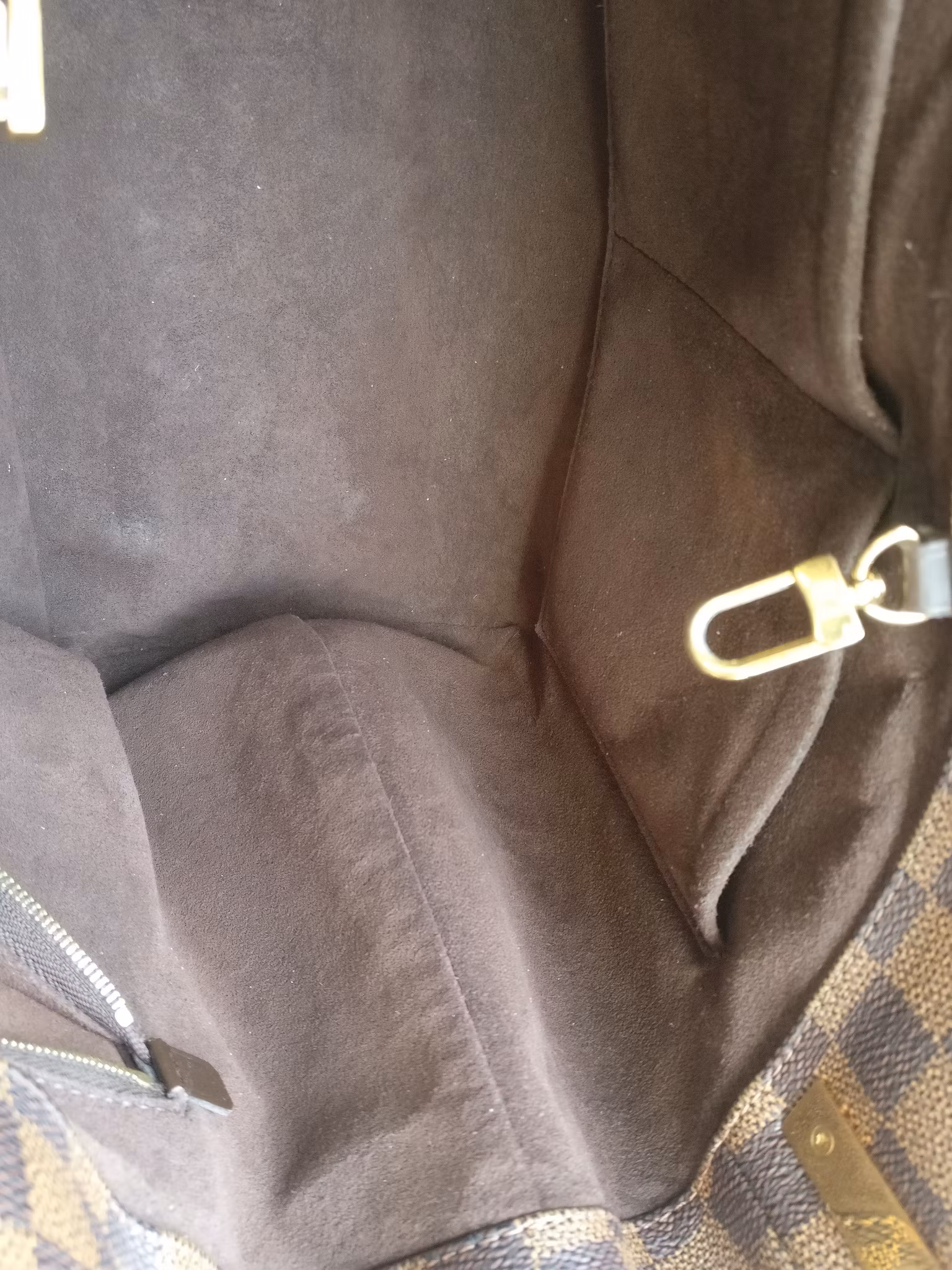 Louis Vuitton Marylebone PM