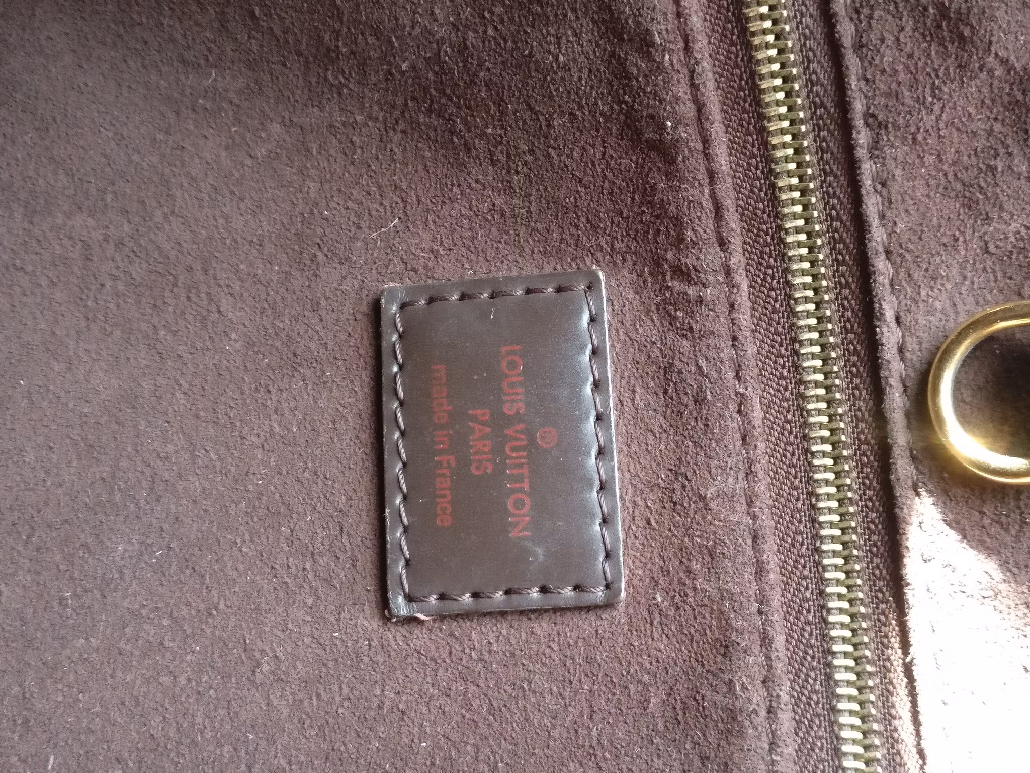 Louis Vuitton Marylebone PM