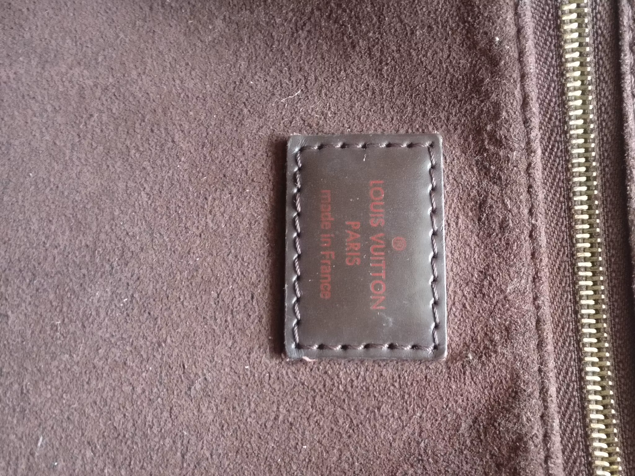 Louis Vuitton Marylebone PM