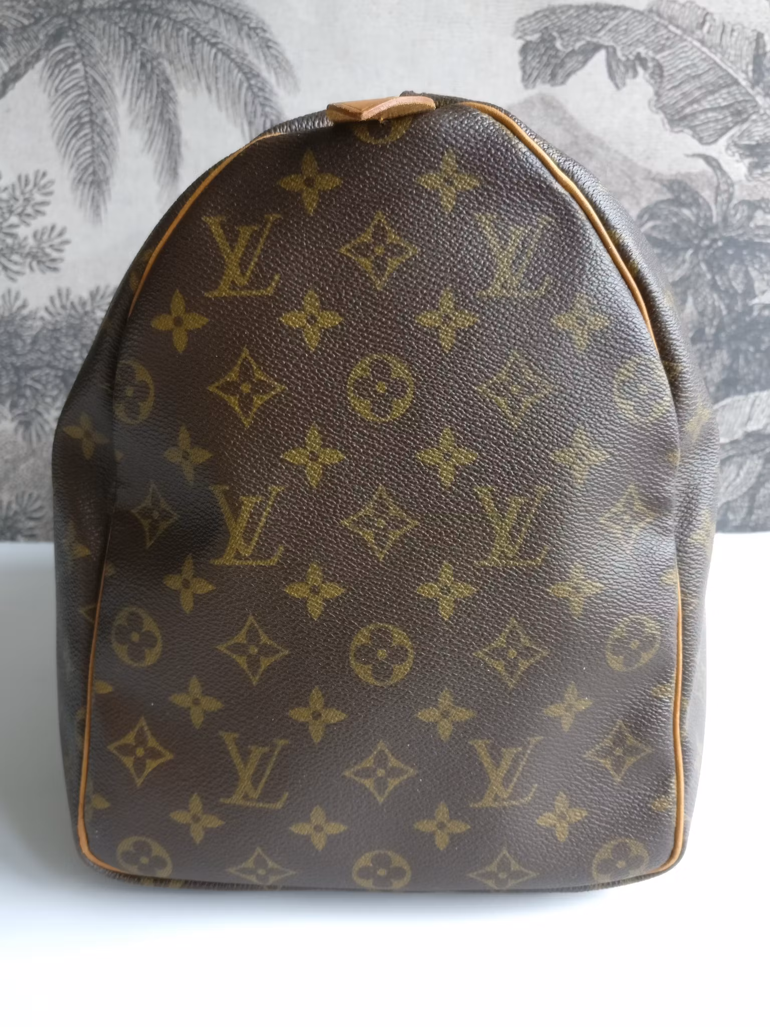 Louis Vuitton Keepall 45