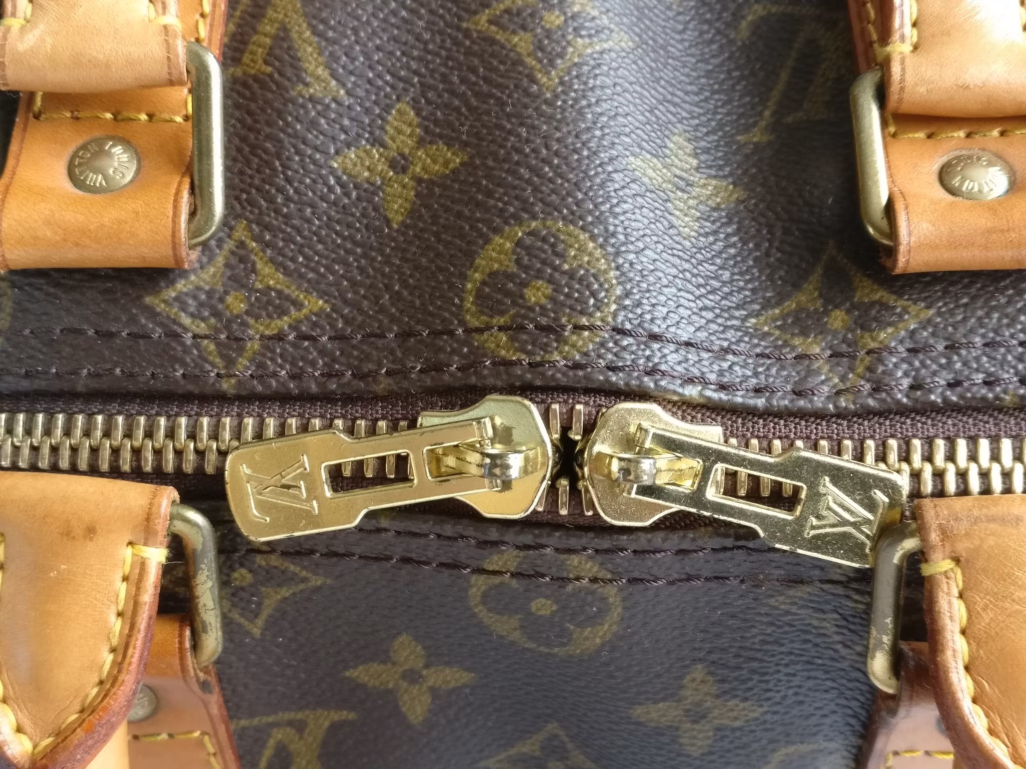 Louis Vuitton Keepall 45