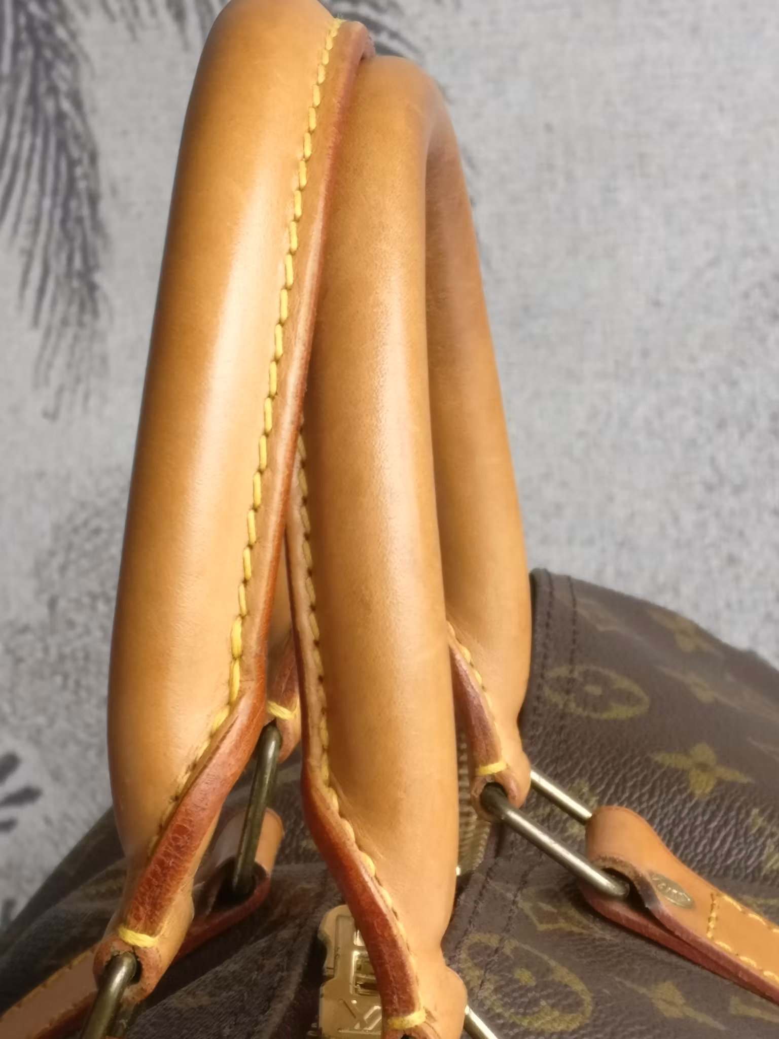 Louis Vuitton Keepall 45