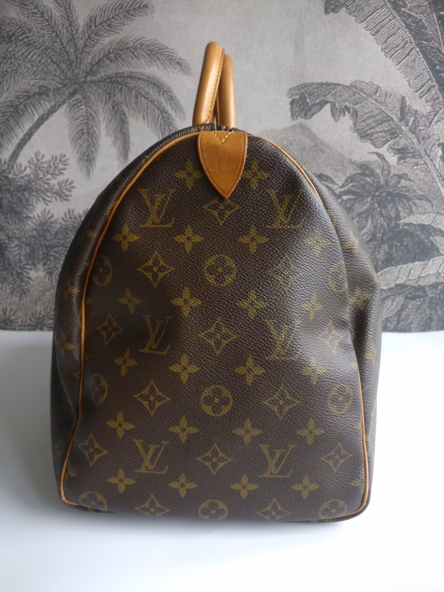 Louis Vuitton Keepall 45