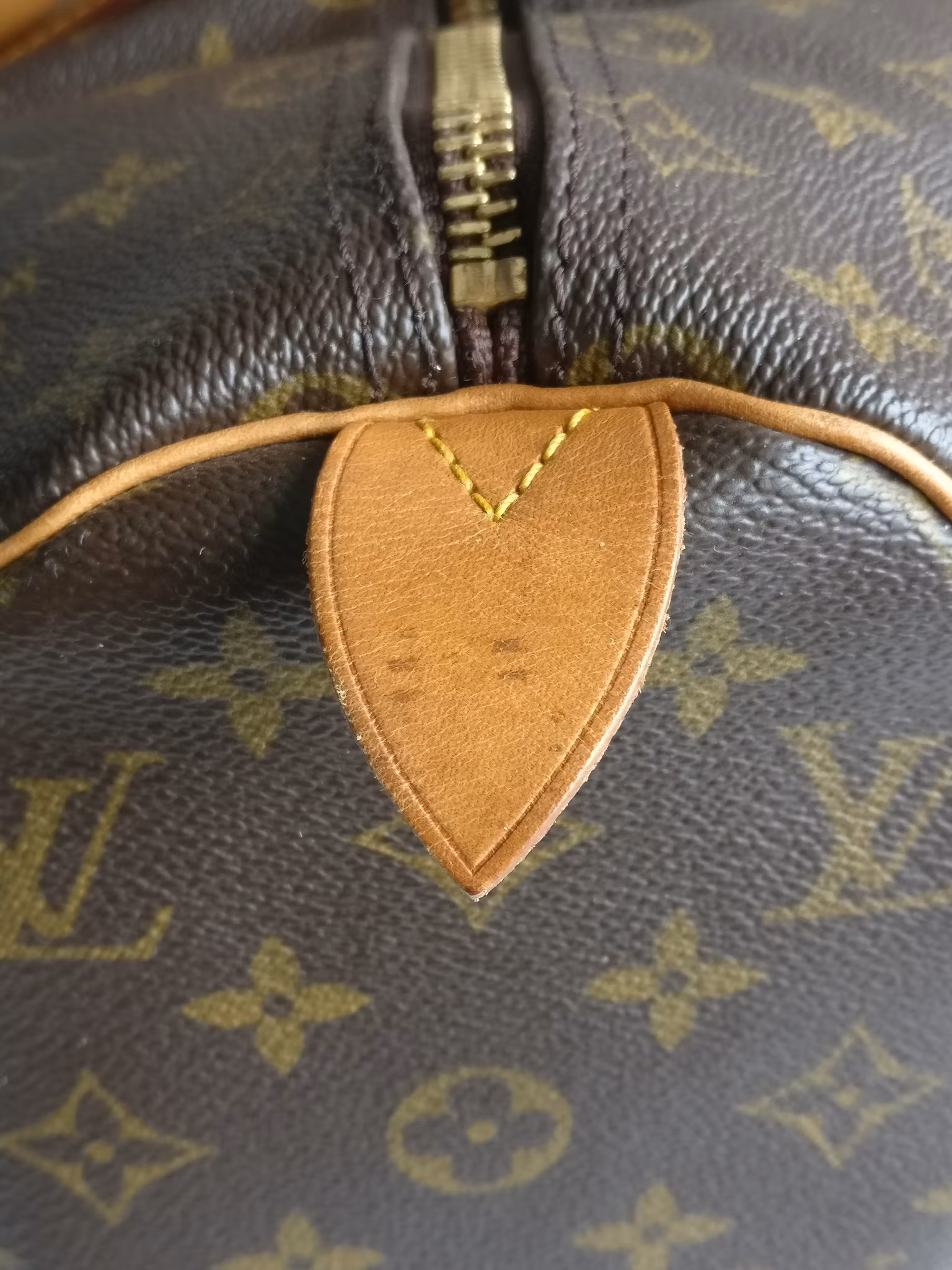 Louis Vuitton Keepall 45