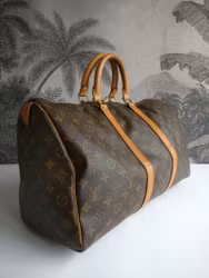 Louis Vuitton Keepall 45