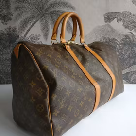 Louis Vuitton Keepall 45